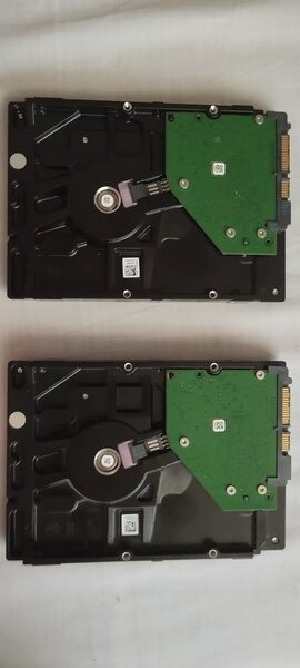 Hdd 500gb 50 lei bucata
