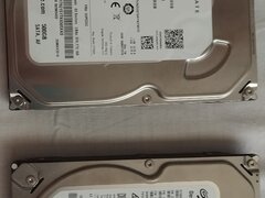 Hdd 500gb 50 lei bucata