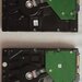 Hdd 500gb 50 lei bucata